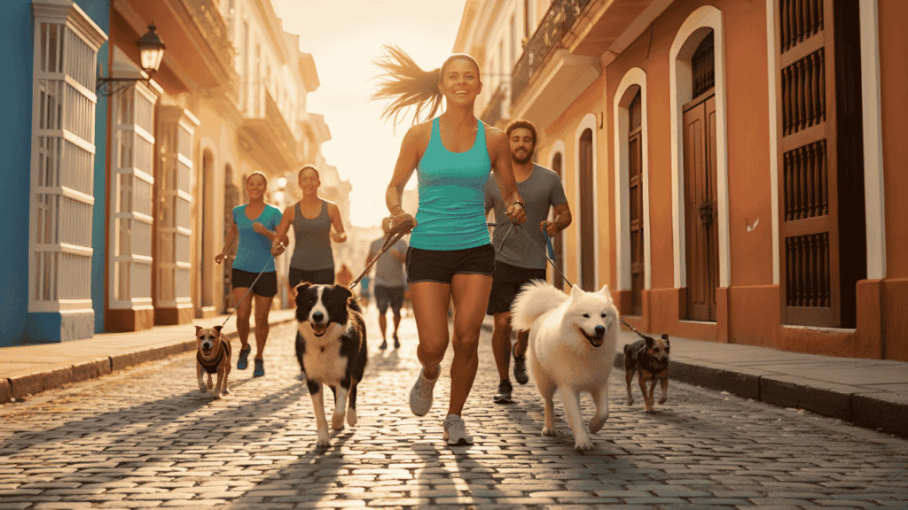 Keeping Dogs Healthy