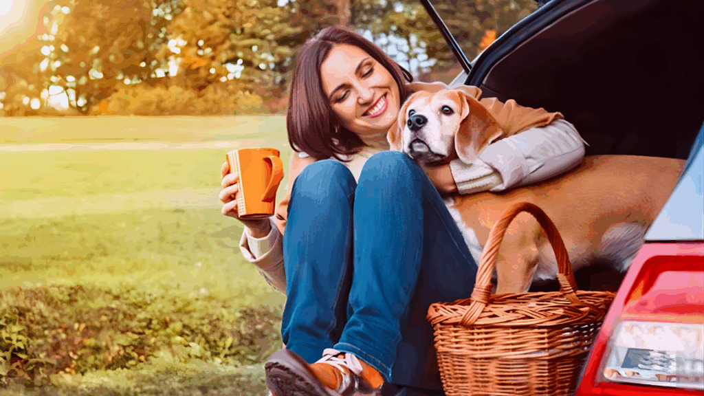 Planning a Dog-Friendly U.S. Trip