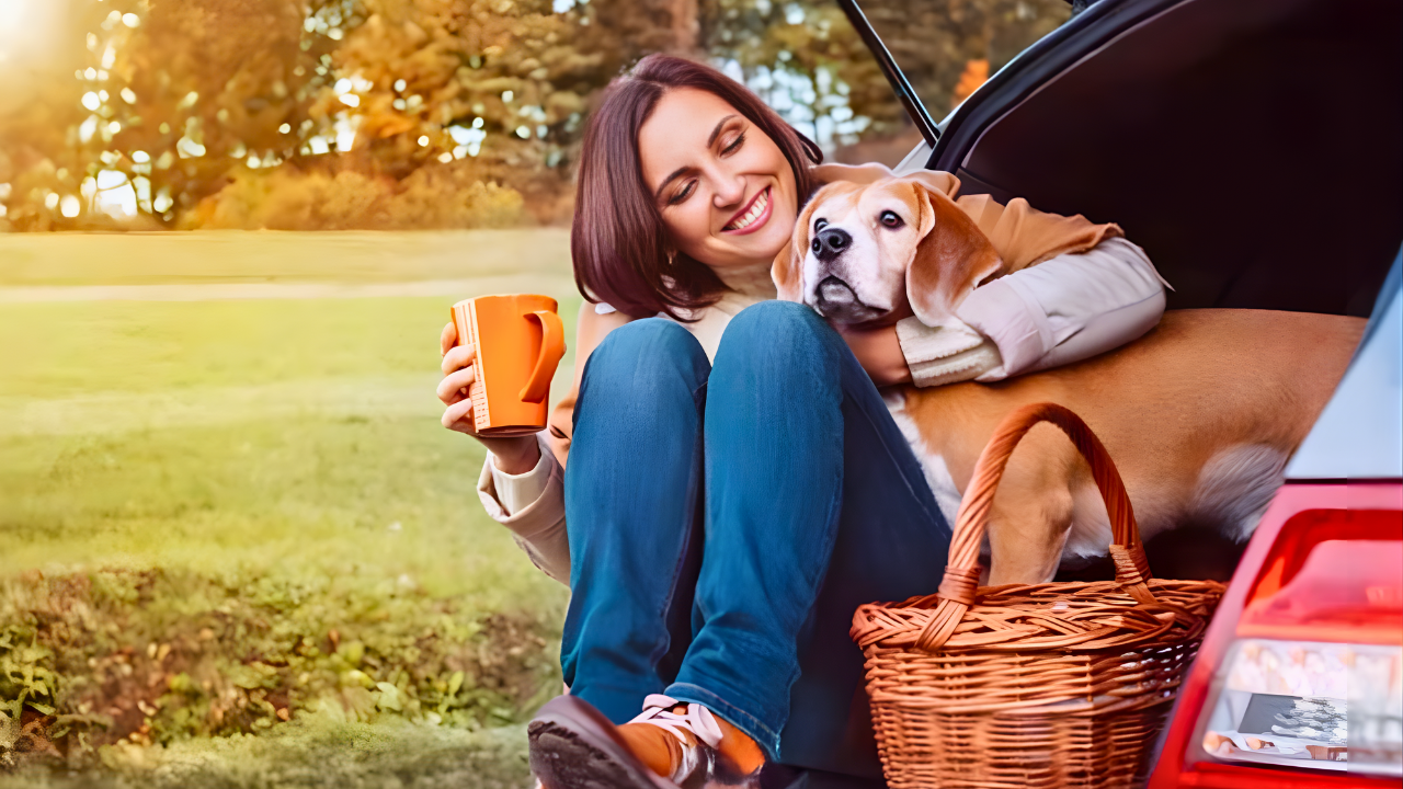 Planning a Dog-Friendly U.S. Trip