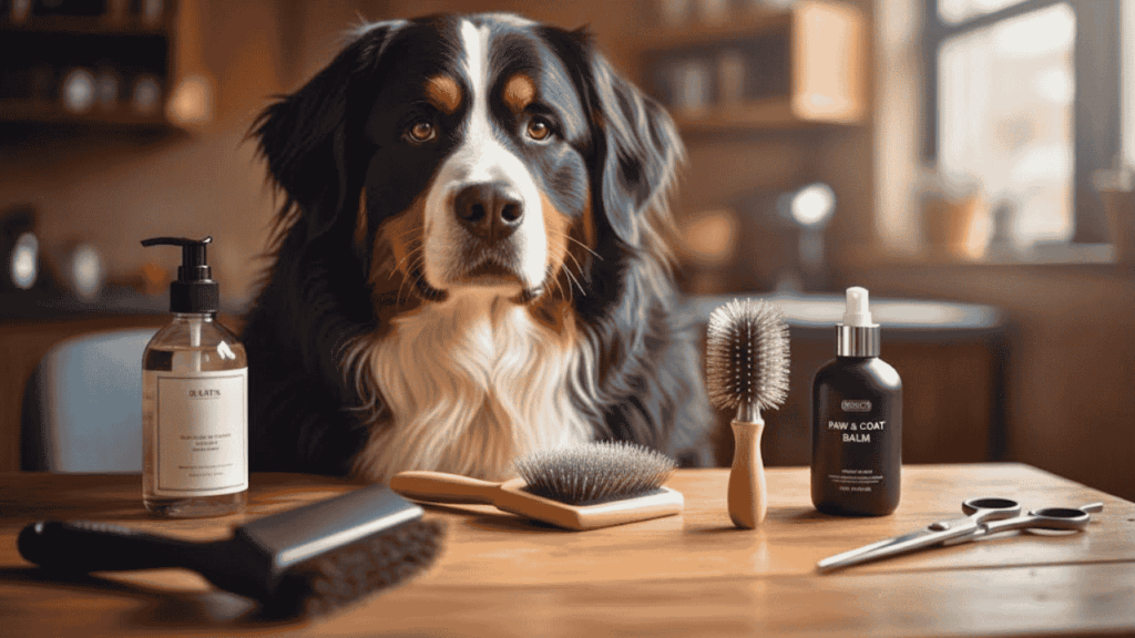 Simple Dog Grooming Tips