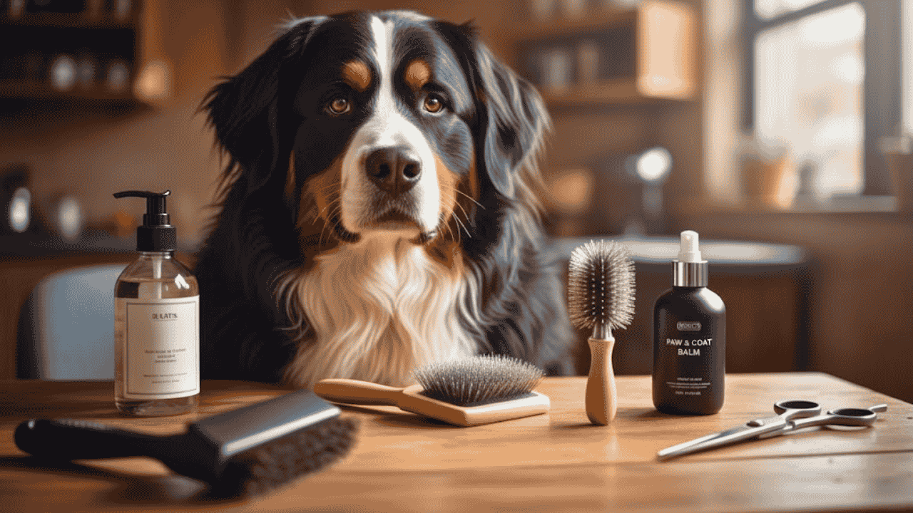 Simple Dog Grooming Tips