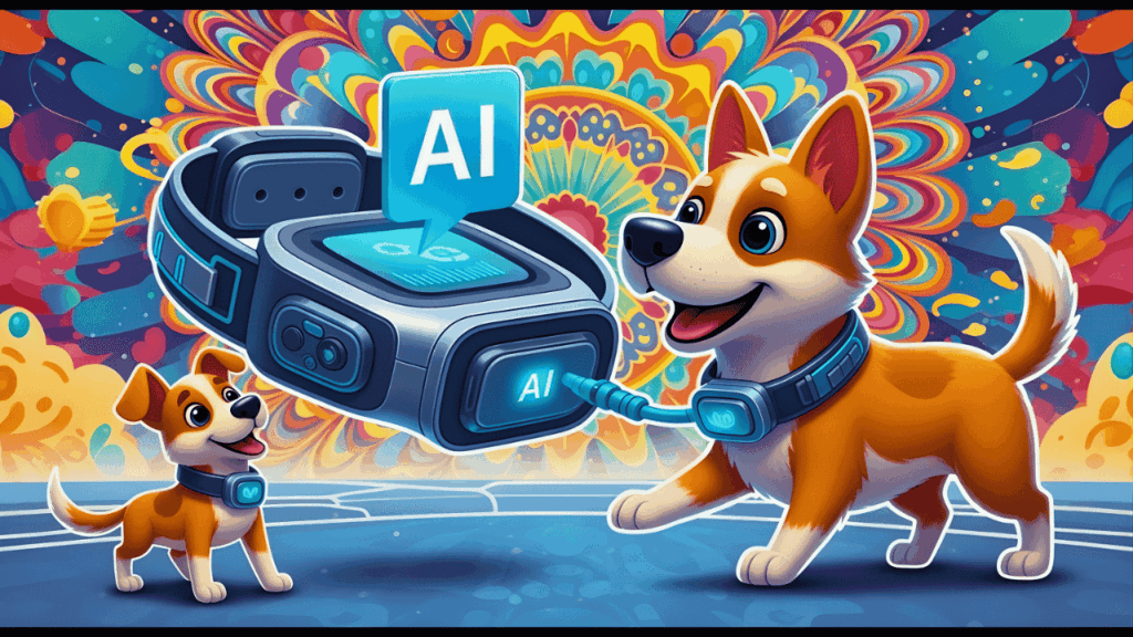 The Future of Dog Care in America