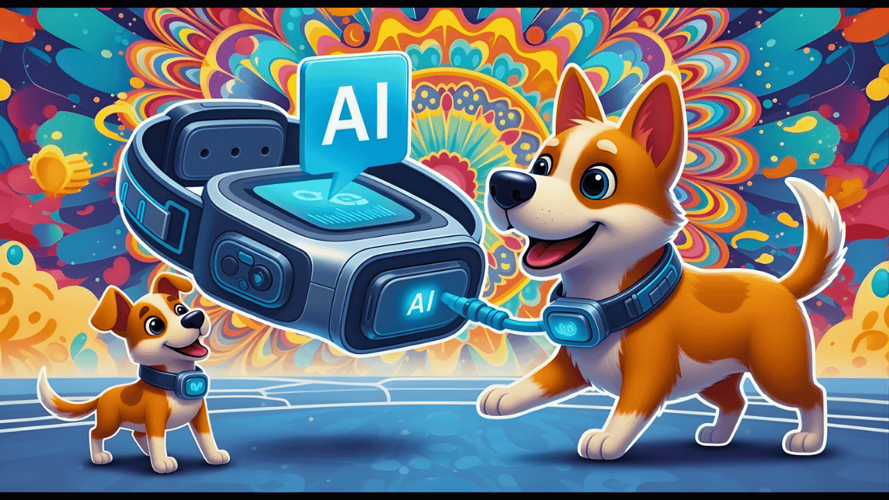 The Future of Dog Care in America