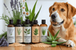 Best Natural & Organic Dog Shampoos